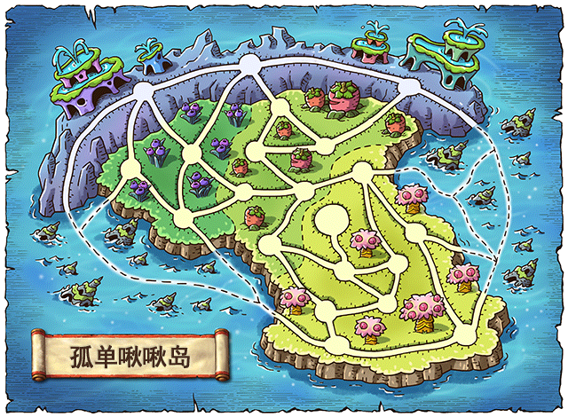 冒险岛新版本上线，全新地图等你探索！